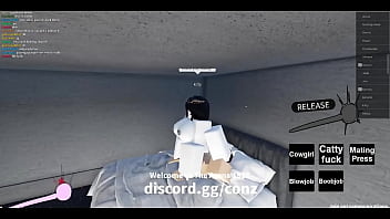 Preview 4 of Abbie Cat Rocco Sifredi - ROBLOX: Fucking hot girl kitty,  She didn&#039_t want to fuck at first,  but she ended up taking the dick anyways