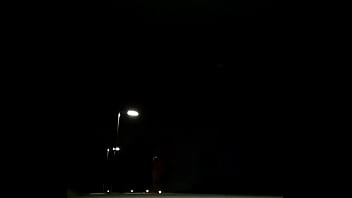 Preview 2 of Dalen Peri - Desnudo en el parque 2
