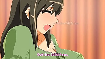 Preview 1 of Wtf Pass Eric - Hentai sub espa&ntilde_ol 1 01