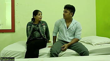 Preview 1 of The Reader Movie Sax Xxxx - First Time Sex with wife&#039_s hot Friend!! Plz Don&#039_t Tell my Wife
