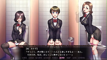 Preview 2 of Andrea Brillantes - Saimin Seishidou -Secret Lesson- Suzu Rikawa epilogue