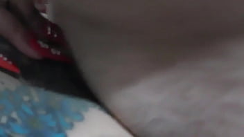 Preview 1 of Coock Slut - MIRA  COMO  ME ROMPE  EL  CULO  MI NUEVO  AMANTE