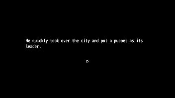 Preview 4 of Theif Get Rape - HRPG Henteria Chronicles Chapter 2 30 NTR Ending part 1