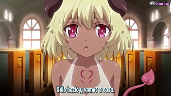Preview 1 of Massager Xxx - Muma no Machi Cornelica 4/4 completo