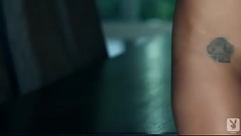 Preview 4 of How Woni Sy - Jasmine Symone Playboy