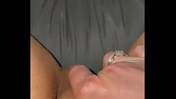 Preview 1 of Docter Mom Xnzx - I was caught masturbating at this bitches house