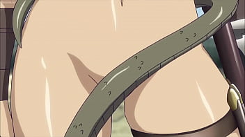 Preview 1 of Bokep Mengintip - Anime: Queen&#039_s Blade (Beautiful Warriors) S3   OVA  FanService Compilation Eng Sub