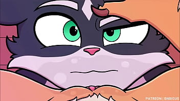 Preview 2 of Meena Xxx Sex - Cat Mayhem by BnBigus