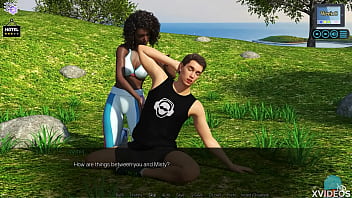 Preview 4 of Wwbangla Xxcok - SUNSHINE LOVE #277 &bull_ Tasty looking boobs up for grabs