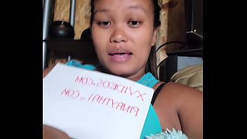 Preview 1 of Beeg Www Xxx Video Po - Verification video Asian Pinay Thai Latina teen