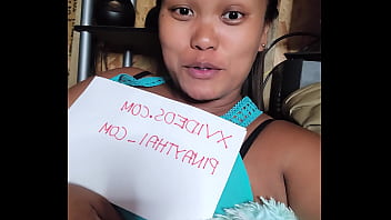Preview 4 of Beeg Www Xxx Video Po - Verification video Asian Pinay Thai Latina teen