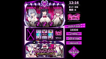 Preview 3 of Lack Boy Pussy - 【変態ゲーム　プレイ】サキュバスカジノ 　全演出