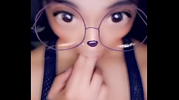 Preview 2 of Xxx Sunny Lounnu Hd Hat - Sucking ts