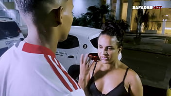 Preview 3 of Facked Ticher - Novinho convencendo a ex gostosa a dar a bucetinha