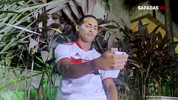 Preview 1 of Facked Ticher - Novinho convencendo a ex gostosa a dar a bucetinha