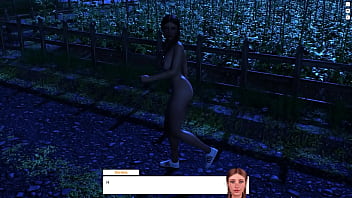 Preview 3 of Nepali Sex H D 2018 - Let&#039_s Play: Midnight Ride | Storyteller DLC Ending 3: The Farm