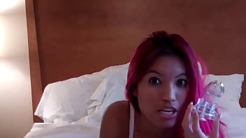 Preview 4 of Lilly Cheats - You need to be taught a harsh lesson