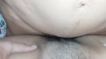 Preview 3 of Sex Woch Xxx - Tubebelatina Probando la lechita de mi hermanastro