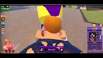Preview 2 of Brezzzer Com - Whorblox
