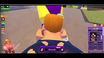 Preview 1 of Brezzzer Com - Whorblox