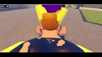 Preview 4 of Brezzzer Com - Whorblox