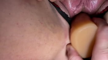 Preview 3 of Tunisienne Gay - Big cock makes her scream