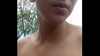 Preview 3 of Shemale Francis Mutti - Prada165 busco pareja para perder virginidad