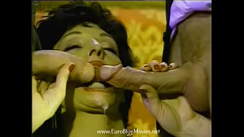 Preview 2 of Brutal Iranin - The Story Of Madame And Monsieur Dupont.