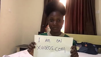 Preview 3 of Mom And San Gay - Verification video