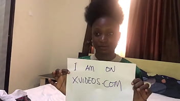 Preview 4 of Mom And San Gay - Verification video