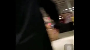 Preview 1 of Plumper Fuck Big Tits - Supermarker