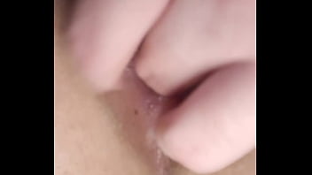 Preview 2 of 20 Mb Sex - Bussy masturbating close up