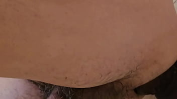 Preview 3 of Mia Khalifa Feed Breast Her Mom - Culorico157 destroying my mancunt with a double circumference monster buttplug