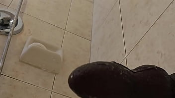 Preview 4 of Mia Khalifa Feed Breast Her Mom - Culorico157 destroying my mancunt with a double circumference monster buttplug