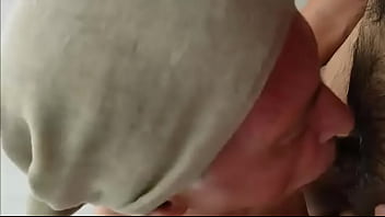 Preview 4 of Masani Porns - Miguel Reflexologo,  gay masseur from Buenos Aires,  gets its face covered in cum