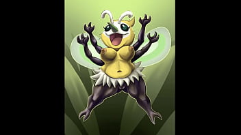 Preview 1 of Bokep Family Milf Strokes - cutiefly ribombee