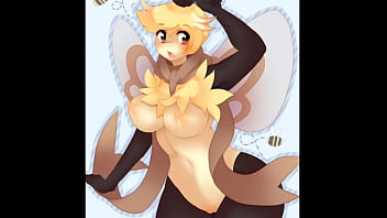 Preview 4 of Bokep Family Milf Strokes - cutiefly ribombee
