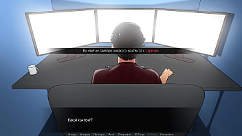 Preview 2 of Karen Kapor Xxx Vedyo - Complete Gameplay - Confined with Goddesses,  Part 4