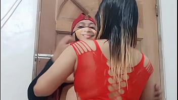 Preview 2 of Pig Man - Nagulat si Kuya rider sa sout ko,  nilibugan at kinantot Ako sa Puwet Ng hard - Pinay Lover Ph