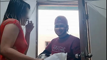 Preview 1 of Pig Man - Nagulat si Kuya rider sa sout ko,  nilibugan at kinantot Ako sa Puwet Ng hard - Pinay Lover Ph