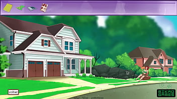 Preview 1 of Bf Vidieo Com - Secret House ep 9 - Milf presa na Lavadora so saiu com minha Poha