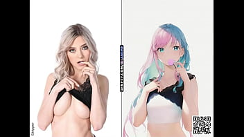 Preview 4 of Smelly Feet Cum - Adult film actresses Anime Filter Compilation #12 (SEXY ADULT FILM ACTRESS EDITION)