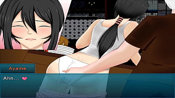 Preview 3 of Iincest Porn Videos - Ayame FAM