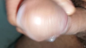Preview 1 of Wwwwxx Ok - Me clave una paja y estuve casi un minuto largando semen