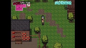 Preview 3 of Topfuckvideo Hd - Enfretando um zumbi veloz - Jogo hentai - Zombie&#039_s Retreat - Parte 8