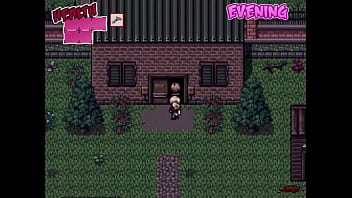 Preview 4 of Topfuckvideo Hd - Enfretando um zumbi veloz - Jogo hentai - Zombie&#039_s Retreat - Parte 8