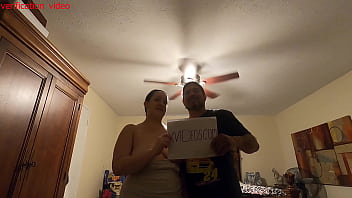 Preview 2 of Page Xxx Vid - Verification video