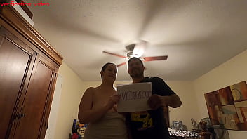Preview 3 of Page Xxx Vid - Verification video