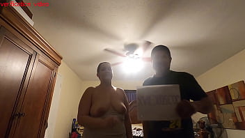 Preview 4 of Page Xxx Vid - Verification video