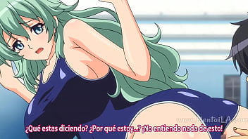 Preview 2 of Xxx Sunny Leonie - Peinado follador ataca otra vez #3.